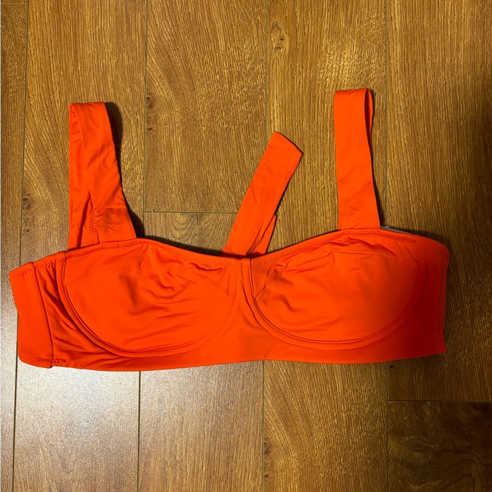 Knix bikini top